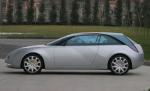 Fioravanti Kite Concept 2004 года